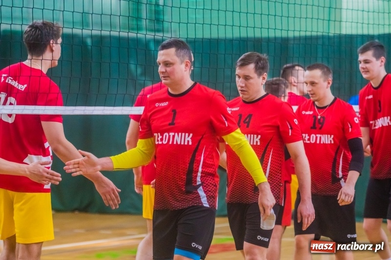 Zdjęcie w galerii na portalu naszraciborz.pl: RLPS. Ostatnie spotkania przed fazą play-off za nami wiadomości z regionu