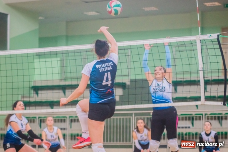 Zdjęcie w galerii na portalu naszraciborz.pl: RLPS. Ostatnie spotkania przed fazą play-off za nami wiadomości z regionu