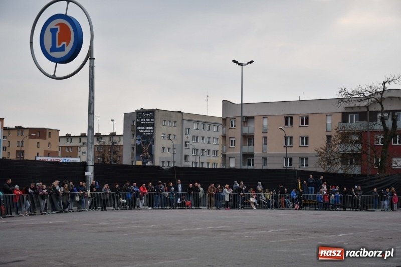 Zdjęcie w galerii na portalu naszraciborz.pl: Monster Truck Show w Raciborzu [FOTO]  wiadomości z regionu