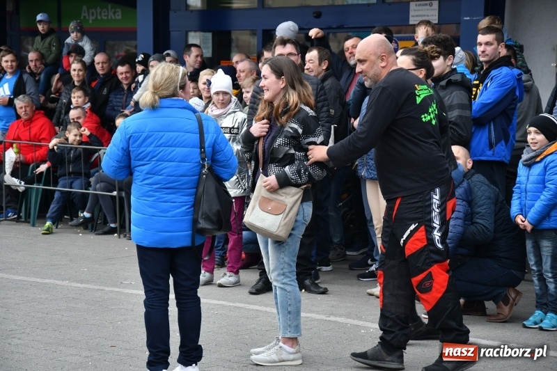 Zdjęcie w galerii na portalu naszraciborz.pl: Monster Truck Show w Raciborzu [FOTO]  wiadomości z regionu