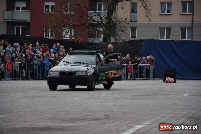 Zdjęcie w galerii na portalu naszraciborz.pl: Monster Truck Show w Raciborzu [FOTO]  wiadomości z regionu