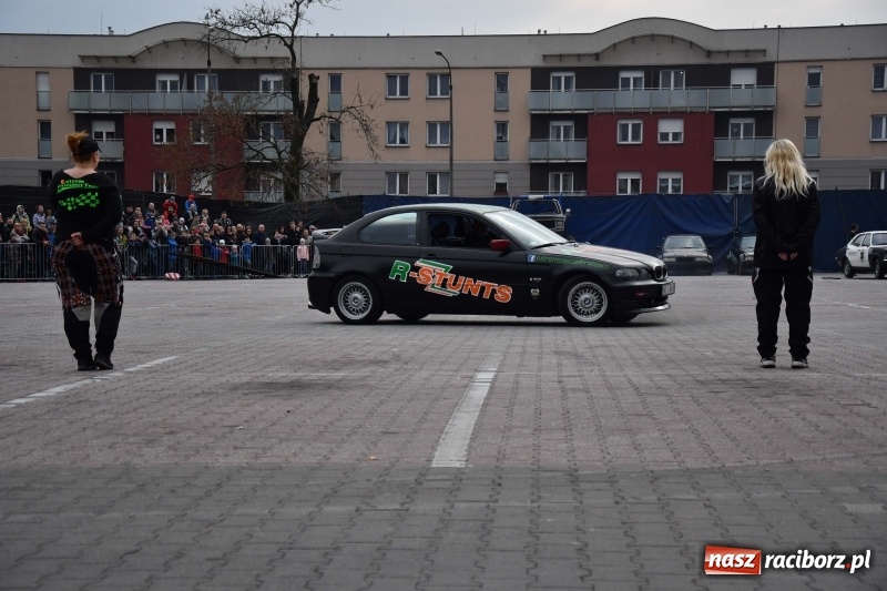 Zdjęcie w galerii na portalu naszraciborz.pl: Monster Truck Show w Raciborzu [FOTO]  wiadomości z regionu