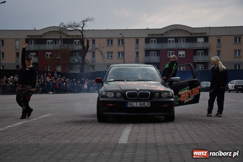 Zdjęcie w galerii na portalu naszraciborz.pl: Monster Truck Show w Raciborzu [FOTO]  wiadomości z regionu