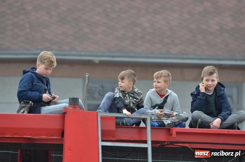 Zdjęcie w galerii na portalu naszraciborz.pl: Monster Truck Show w Raciborzu [FOTO]  wiadomości z regionu