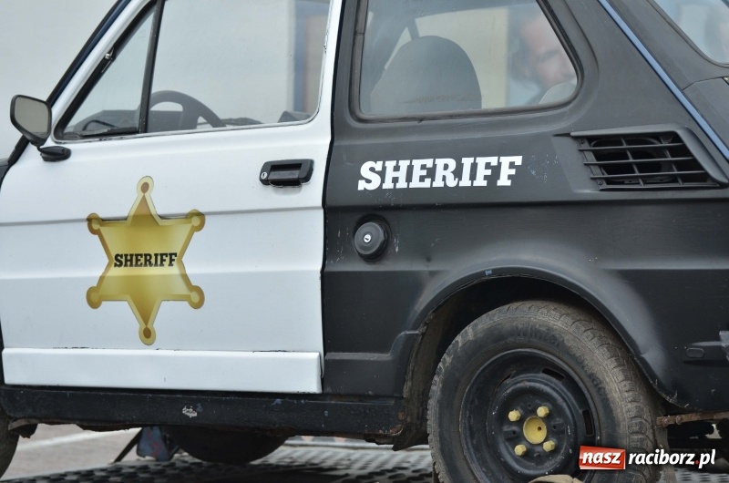 Zdjęcie w galerii na portalu naszraciborz.pl: Monster Truck Show w Raciborzu [FOTO]  wiadomości z regionu