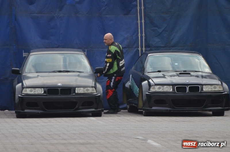 Zdjęcie w galerii na portalu naszraciborz.pl: Monster Truck Show w Raciborzu [FOTO]  wiadomości z regionu