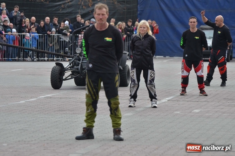 Zdjęcie w galerii na portalu naszraciborz.pl: Monster Truck Show w Raciborzu [FOTO]  wiadomości z regionu