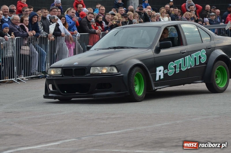 Zdjęcie w galerii na portalu naszraciborz.pl: Monster Truck Show w Raciborzu [FOTO]  wiadomości z regionu