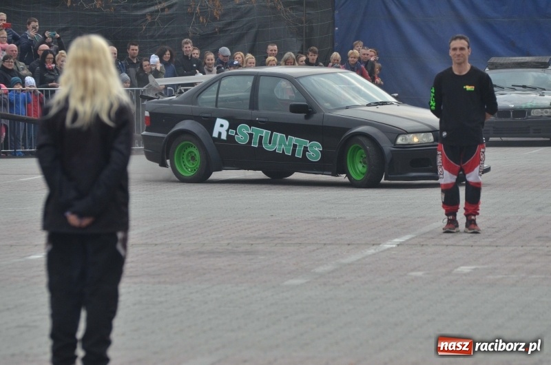 Zdjęcie w galerii na portalu naszraciborz.pl: Monster Truck Show w Raciborzu [FOTO]  wiadomości z regionu