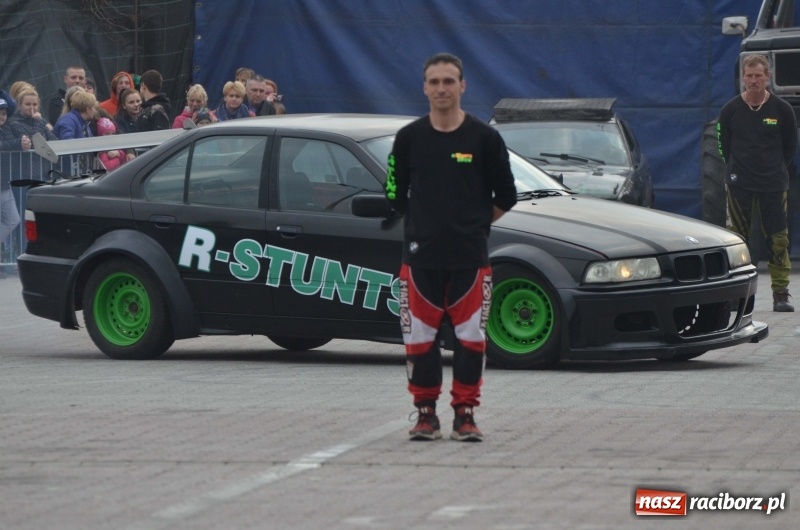 Zdjęcie w galerii na portalu naszraciborz.pl: Monster Truck Show w Raciborzu [FOTO]  wiadomości z regionu