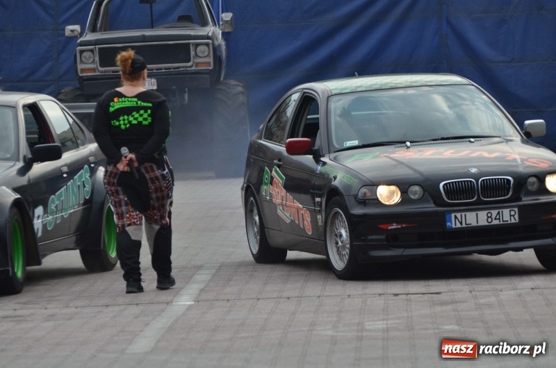 Zdjęcie w galerii na portalu naszraciborz.pl: Monster Truck Show w Raciborzu [FOTO]  wiadomości z regionu