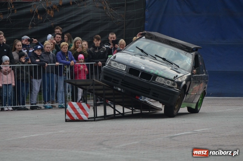 Zdjęcie w galerii na portalu naszraciborz.pl: Monster Truck Show w Raciborzu [FOTO]  wiadomości z regionu