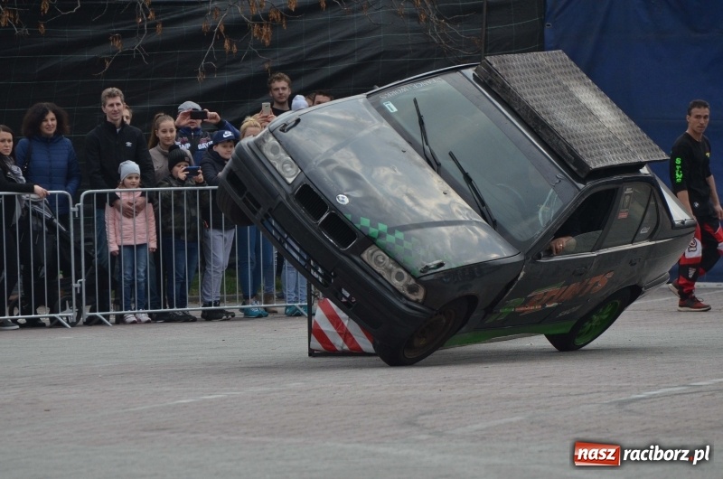 Zdjęcie w galerii na portalu naszraciborz.pl: Monster Truck Show w Raciborzu [FOTO]  wiadomości z regionu