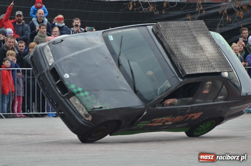 Zdjęcie w galerii na portalu naszraciborz.pl: Monster Truck Show w Raciborzu [FOTO]  wiadomości z regionu
