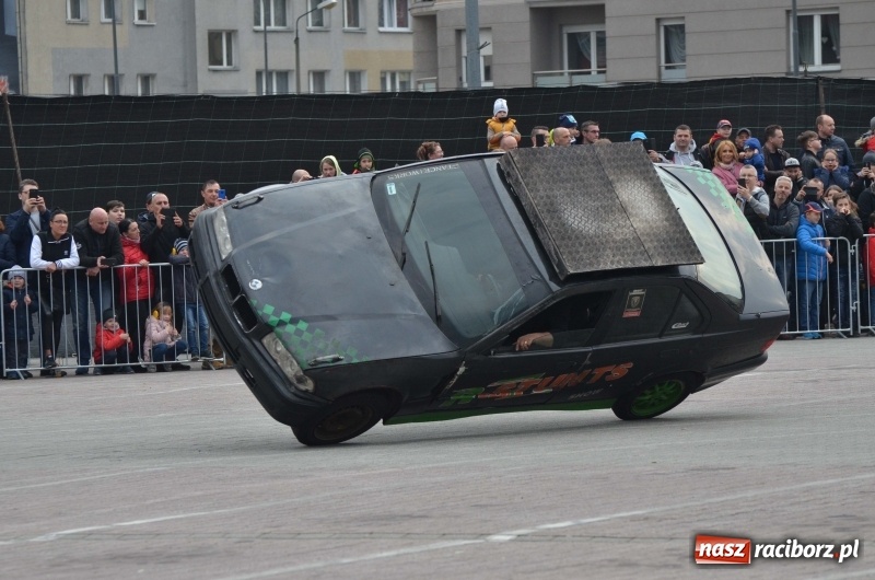 Zdjęcie w galerii na portalu naszraciborz.pl: Monster Truck Show w Raciborzu [FOTO]  wiadomości z regionu