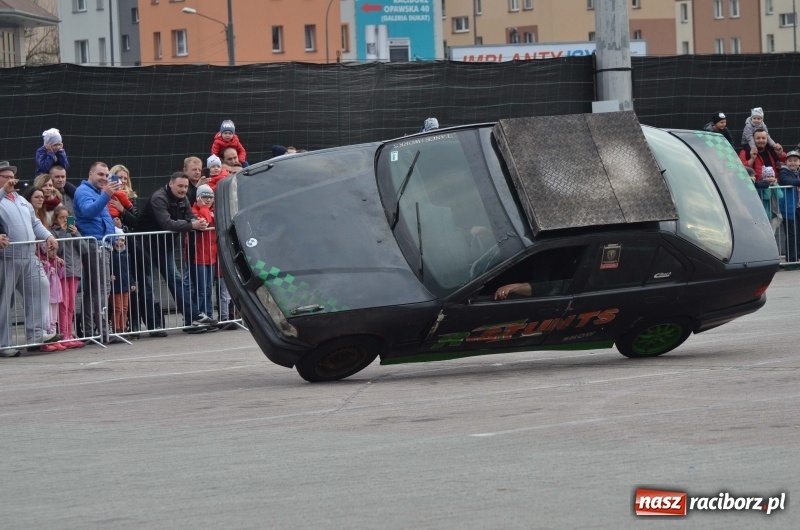 Zdjęcie w galerii na portalu naszraciborz.pl: Monster Truck Show w Raciborzu [FOTO]  wiadomości z regionu