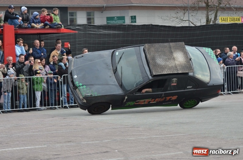 Zdjęcie w galerii na portalu naszraciborz.pl: Monster Truck Show w Raciborzu [FOTO]  wiadomości z regionu