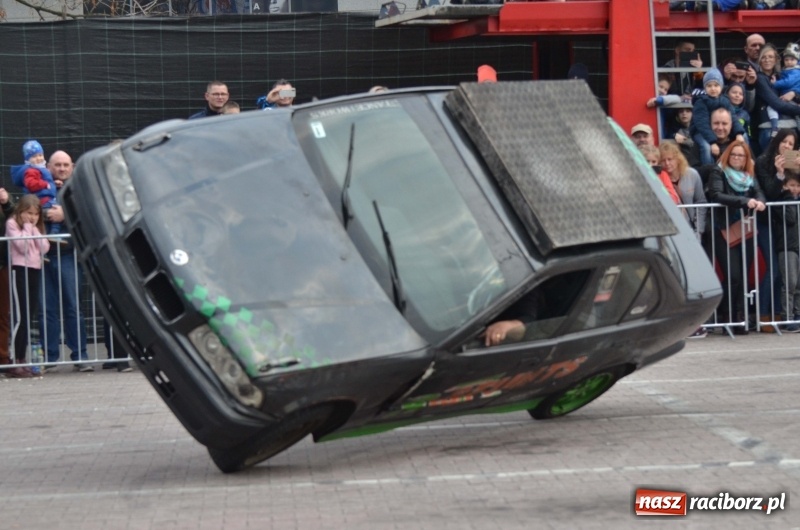 Zdjęcie w galerii na portalu naszraciborz.pl: Monster Truck Show w Raciborzu [FOTO]  wiadomości z regionu