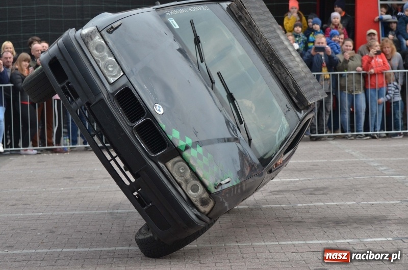 Zdjęcie w galerii na portalu naszraciborz.pl: Monster Truck Show w Raciborzu [FOTO]  wiadomości z regionu