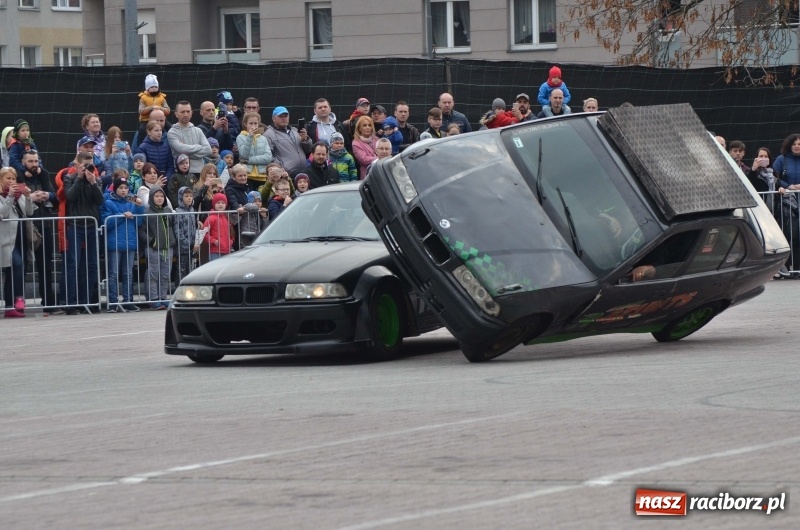 Zdjęcie w galerii na portalu naszraciborz.pl: Monster Truck Show w Raciborzu [FOTO]  wiadomości z regionu