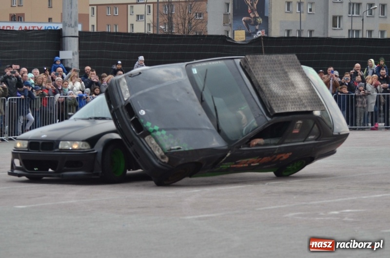 Zdjęcie w galerii na portalu naszraciborz.pl: Monster Truck Show w Raciborzu [FOTO]  wiadomości z regionu