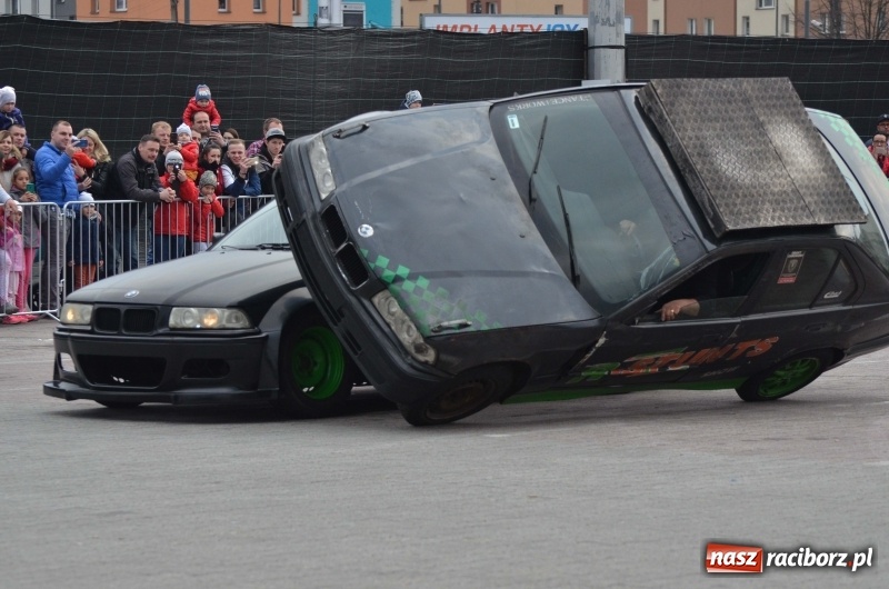 Zdjęcie w galerii na portalu naszraciborz.pl: Monster Truck Show w Raciborzu [FOTO]  wiadomości z regionu