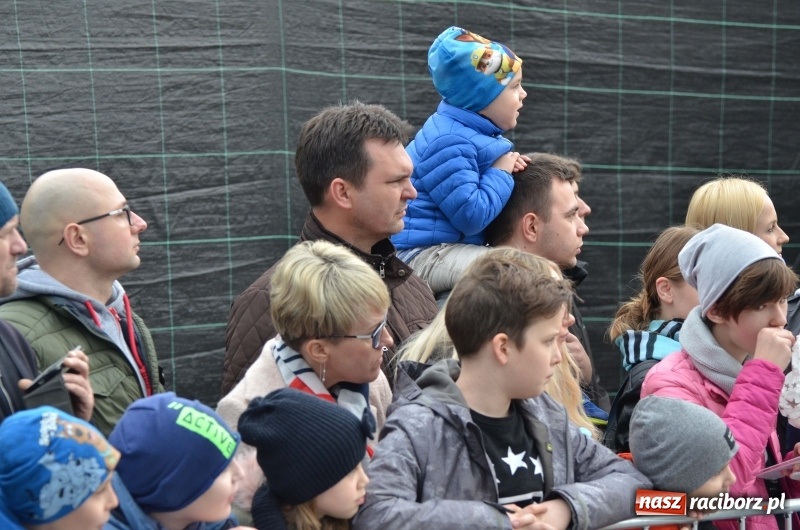 Zdjęcie w galerii na portalu naszraciborz.pl: Monster Truck Show w Raciborzu [FOTO]  wiadomości z regionu