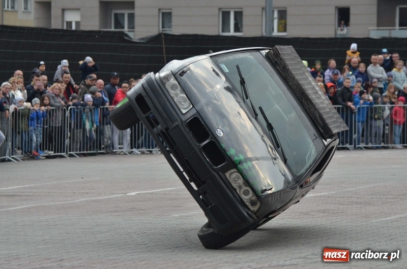 Zdjęcie w galerii na portalu naszraciborz.pl: Monster Truck Show w Raciborzu [FOTO]  wiadomości z regionu