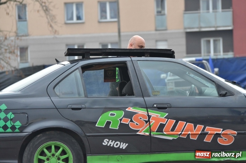 Zdjęcie w galerii na portalu naszraciborz.pl: Monster Truck Show w Raciborzu [FOTO]  wiadomości z regionu