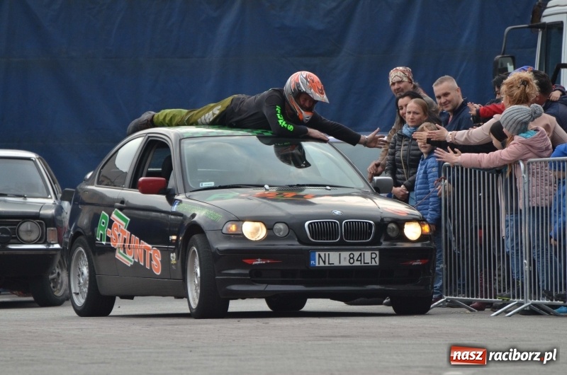 Zdjęcie w galerii na portalu naszraciborz.pl: Monster Truck Show w Raciborzu [FOTO]  wiadomości z regionu