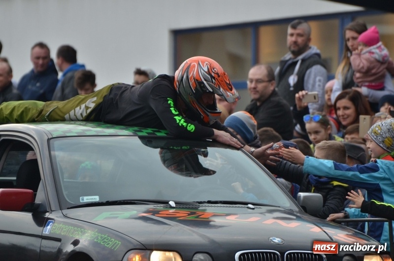 Zdjęcie w galerii na portalu naszraciborz.pl: Monster Truck Show w Raciborzu [FOTO]  wiadomości z regionu