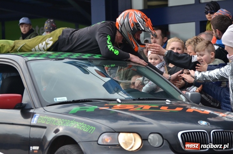 Zdjęcie w galerii na portalu naszraciborz.pl: Monster Truck Show w Raciborzu [FOTO]  wiadomości z regionu