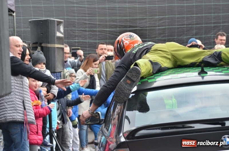Zdjęcie w galerii na portalu naszraciborz.pl: Monster Truck Show w Raciborzu [FOTO]  wiadomości z regionu