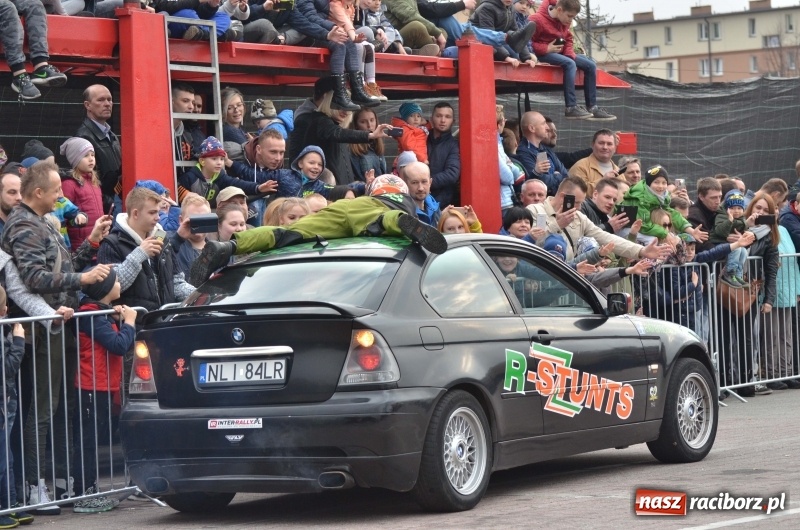 Zdjęcie w galerii na portalu naszraciborz.pl: Monster Truck Show w Raciborzu [FOTO]  wiadomości z regionu