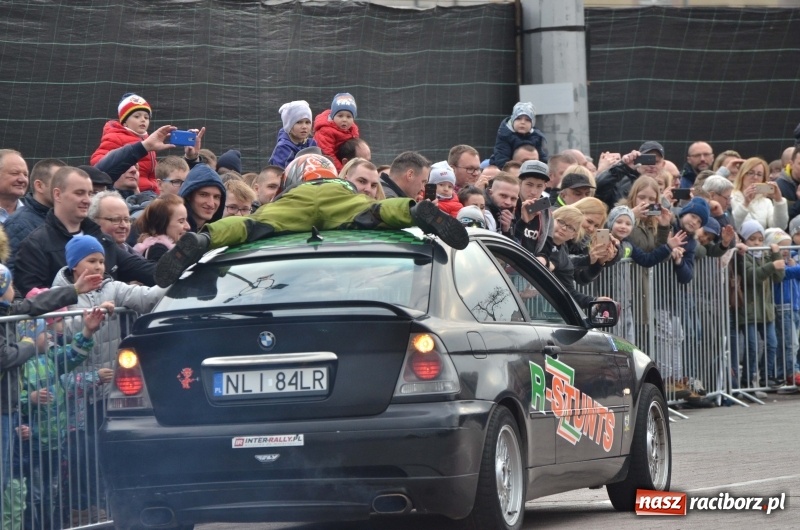 Zdjęcie w galerii na portalu naszraciborz.pl: Monster Truck Show w Raciborzu [FOTO]  wiadomości z regionu
