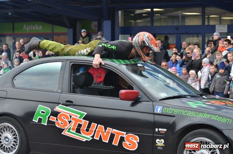 Zdjęcie w galerii na portalu naszraciborz.pl: Monster Truck Show w Raciborzu [FOTO]  wiadomości z regionu