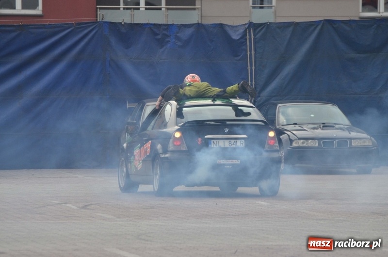Zdjęcie w galerii na portalu naszraciborz.pl: Monster Truck Show w Raciborzu [FOTO]  wiadomości z regionu