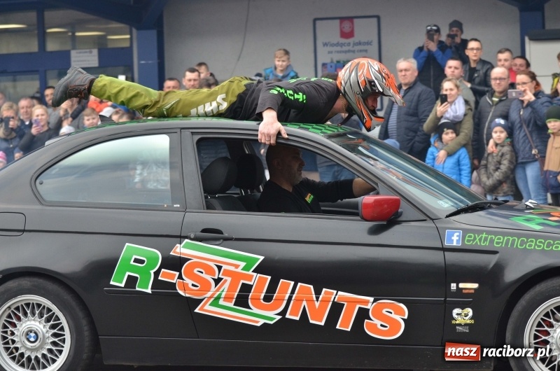 Zdjęcie w galerii na portalu naszraciborz.pl: Monster Truck Show w Raciborzu [FOTO]  wiadomości z regionu