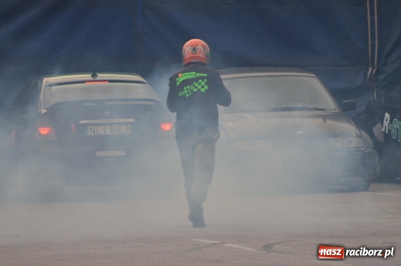 Zdjęcie w galerii na portalu naszraciborz.pl: Monster Truck Show w Raciborzu [FOTO]  wiadomości z regionu