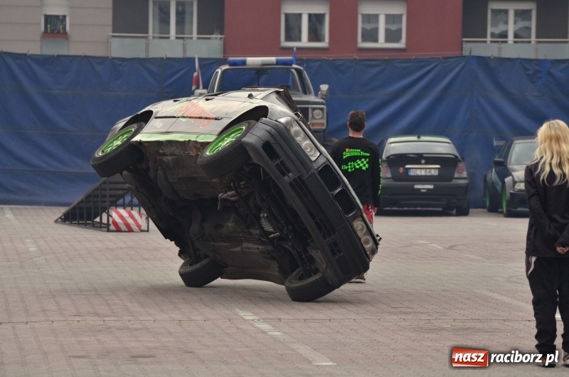 Zdjęcie w galerii na portalu naszraciborz.pl: Monster Truck Show w Raciborzu [FOTO]  wiadomości z regionu