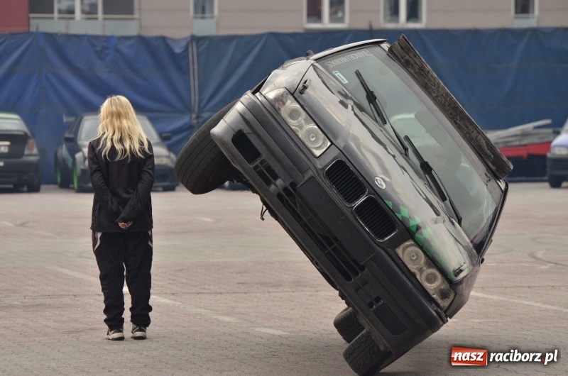 Zdjęcie w galerii na portalu naszraciborz.pl: Monster Truck Show w Raciborzu [FOTO]  wiadomości z regionu