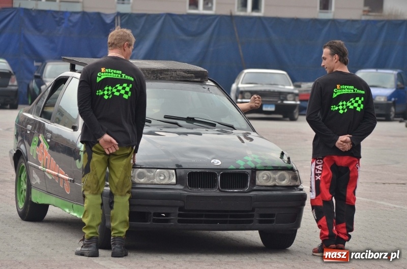 Zdjęcie w galerii na portalu naszraciborz.pl: Monster Truck Show w Raciborzu [FOTO]  wiadomości z regionu