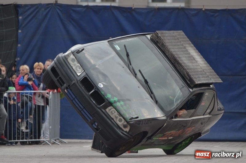 Zdjęcie w galerii na portalu naszraciborz.pl: Monster Truck Show w Raciborzu [FOTO]  wiadomości z regionu
