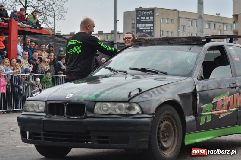 Zdjęcie w galerii na portalu naszraciborz.pl: Monster Truck Show w Raciborzu [FOTO]  wiadomości z regionu