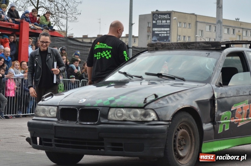 Zdjęcie w galerii na portalu naszraciborz.pl: Monster Truck Show w Raciborzu [FOTO]  wiadomości z regionu
