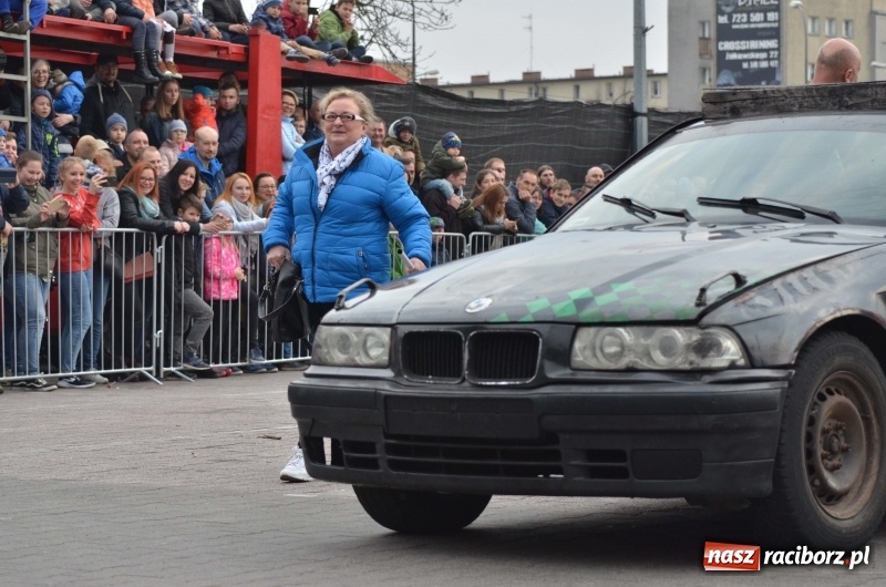 Zdjęcie w galerii na portalu naszraciborz.pl: Monster Truck Show w Raciborzu [FOTO]  wiadomości z regionu