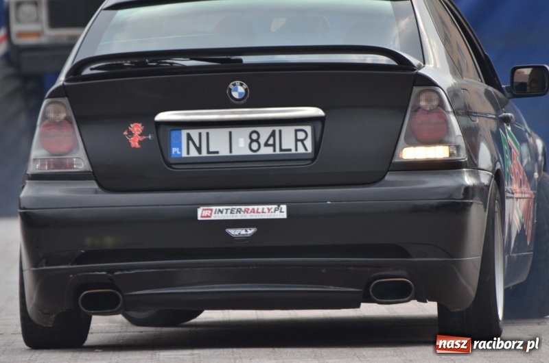 Zdjęcie w galerii na portalu naszraciborz.pl: Monster Truck Show w Raciborzu [FOTO]  wiadomości z regionu