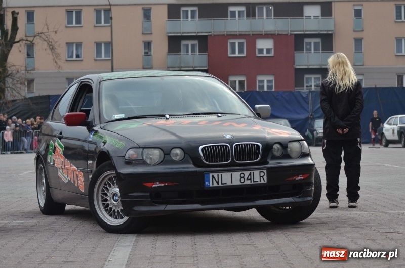 Zdjęcie w galerii na portalu naszraciborz.pl: Monster Truck Show w Raciborzu [FOTO]  wiadomości z regionu