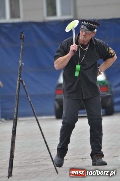 Zdjęcie w galerii na portalu naszraciborz.pl: Monster Truck Show w Raciborzu [FOTO]  wiadomości z regionu