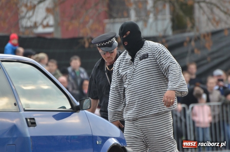 Zdjęcie w galerii na portalu naszraciborz.pl: Monster Truck Show w Raciborzu [FOTO]  wiadomości z regionu